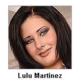 Lulu Martinez Pics