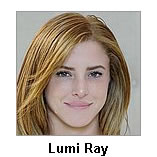 Lumi Ray