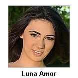 Luna Amor Pics
