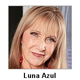 Luna Azul