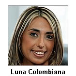 Luna Colombiana