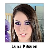 Luna Kitsuen Pics