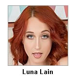 Luna Lain Pics