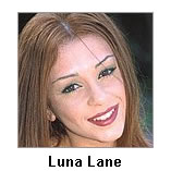 Luna Lane Pics