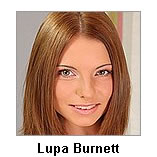 Lupe Burnett