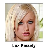 Lux Kassidy Pics