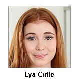 Lya Cutie