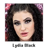 Lydia Black Pics
