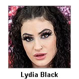 Lydia Black