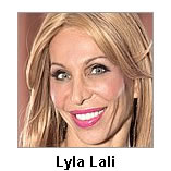 Lyla Lali