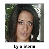 Lyla Storm