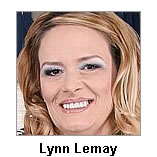 Lynn LeMay Pics