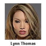 Lynn Thomas