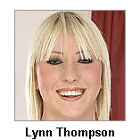 Lynn Thompson