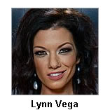 Lynn Vega