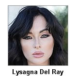 Lysagna Del Ray