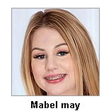 Mabel May