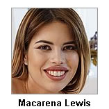 Macarena Lewis Pics