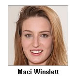 Maci Winslett Pics