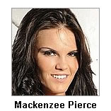 Mackenzee Pierce