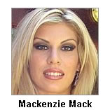 Mackenzie Mack