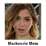 Mackenzie Moss