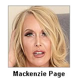 Mackenzie Page