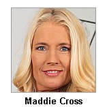 Maddie Cross