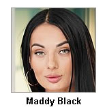 Maddy Black