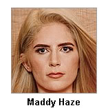 Maddy Haze