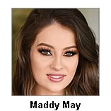 Maddy May