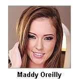 Maddy Oreilly Pics