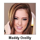 Maddy Oreilly