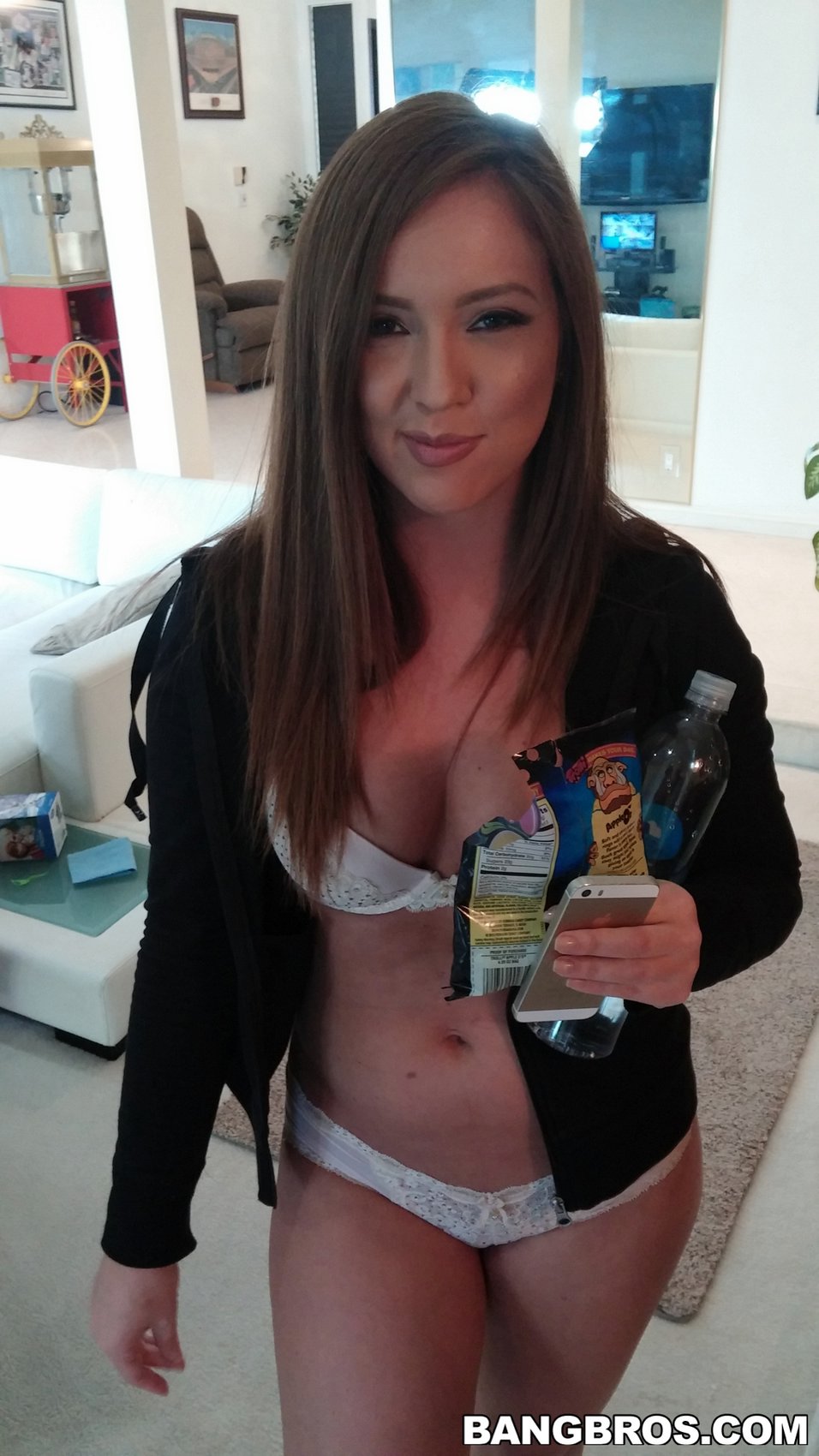 Maddy O'reilly Pussy
