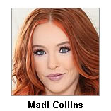 Madi Collins Pics