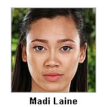 Madi Laine Pics