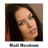 Madi Meadows Pics