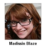 Madisin Blaze