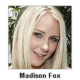 Madison Fox Pics