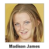 Madison James Pics