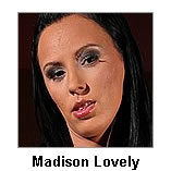Madison Lovely