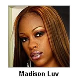 Madison Luv