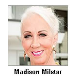 Madison Milstar