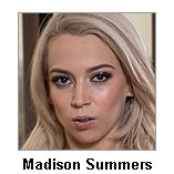 Madison Summers