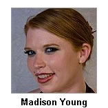 Madison Young Pics