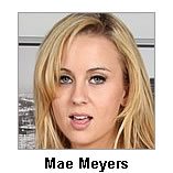 Mae Meyers