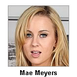 Mae Meyers Pics