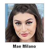 Mae Milano
