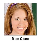 Mae Olsen Pics