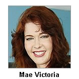 Mae Victoria